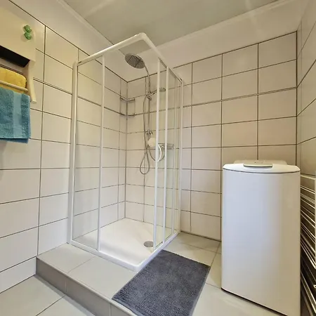 Lumineux A - 2eme Etage, Tout Inclus, Parking Gratuit - Fr-1-584-316 아파트